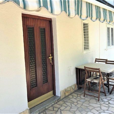 Apartments With Boat Mooring Marija Supetarska Draga Exterior foto