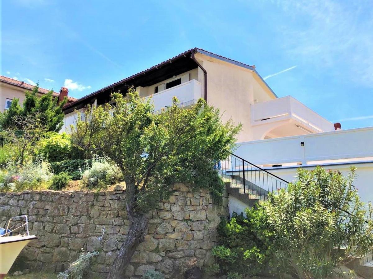 Apartments With Boat Mooring Marija Supetarska Draga Exterior foto