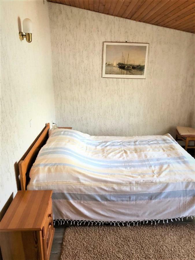 Apartments With Boat Mooring Marija Supetarska Draga Exterior foto